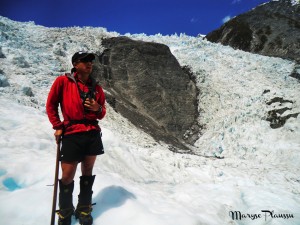 Guide Heli Hike - trou noir