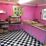 Picnics Bakery - Franz Josef et Fox